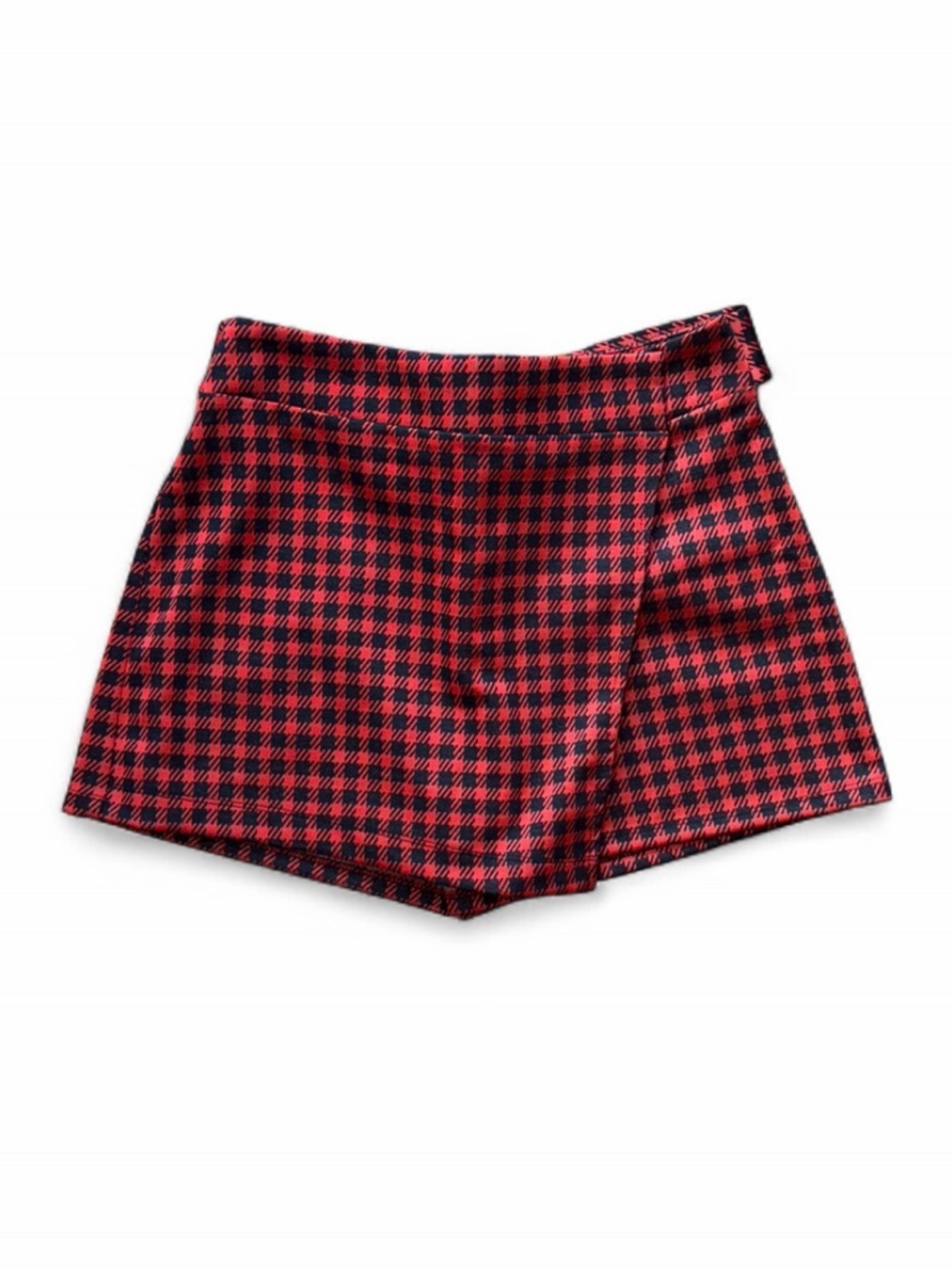 Forever 21 Wraparound Skort